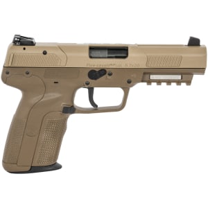 FN 3868900754 FIVE-7 57X28 (2)10R FDE