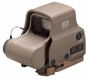 EOTECH EXPS3-0T 68&1 MOA TAN NV CR123