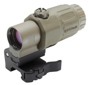 EOTECH G33STSTAN 3X SWITCH 2 SIDE MNT