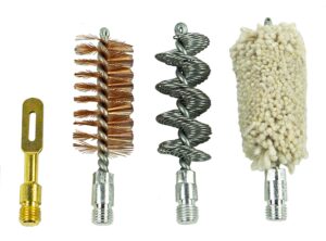 KLN 12GA-SET 12 GA ACCESSORY CLEANING SET