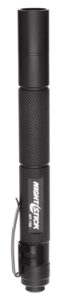 NSTICK MT100 MINITAC LIGHT 2AAA BLK