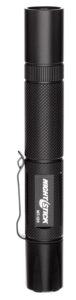 NSTICK MT120 MINITAC LIGHT 2AA BLK