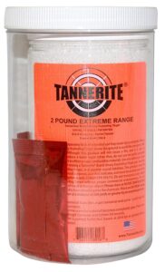 Tannerite 2ET 2 Pound Target Impact Enhancement Explosion White Vapor Rifle Firearm 2 lbs