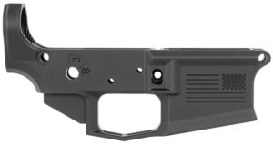 Aero Precision M4E1 Special Edition Freedom 7075-T6 Aluminum Black Anodized