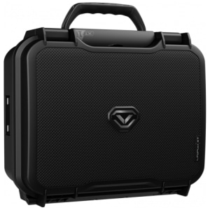 Biometric LifePod XT (Standard Series) VLP-XT1i