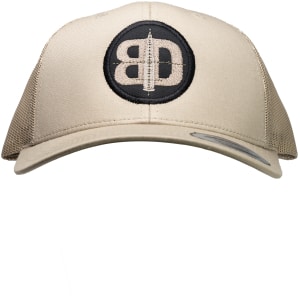 BD Hat Cream