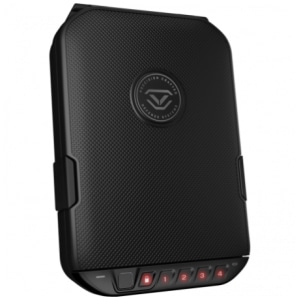 Biometric LifePod 2.0 BLP-20 BLACK