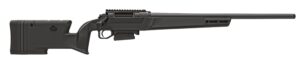 Daniel Defense 4215907365 Delta 5 Bolt Action 6.5 Creedmoor Caliber with 5+1 Capacity, 24" Barrel