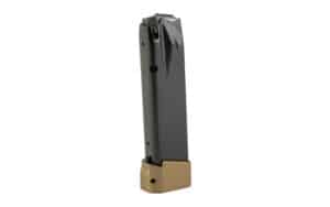 Canik MAGAZINE TTI COMBAT 21RD 9MM BRONZE
