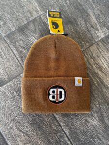 BD Carhartt Beanie (4) Colors