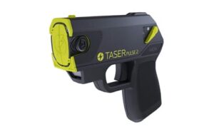 TASER 101497 TASER PULSE 2