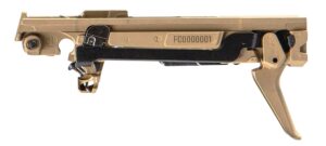 SIG FCU P365 FRAME 9/380 GOLD 8900164 | FIRE CONTROL UNIT