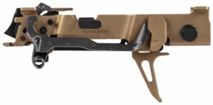 SIG FCU 320 FRAME 9/40/357 GOLD 8900160 | FIRE CONTROL UNIT