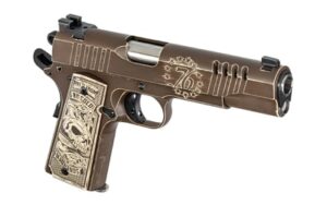 AUTO-ORDNANCE - THOMPSON 1911 1776 EDITION 45 ACP