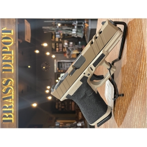 GLOCK 19 G19 Gen 3 Two Tone Cerakote *CA [Custom Build]
