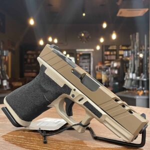 GLOCK 19 G19 Gen 3 Two Tone Cerakote *CA [Custom Build]