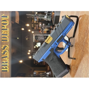 GLOCK 19 G19 Gen 3 Two Tone Cerakote *CA [Custom Build]