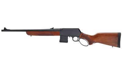 HENRY REPEATING ARMS SUPREME LEVER ACTION 223 REM | 5.56 NATO