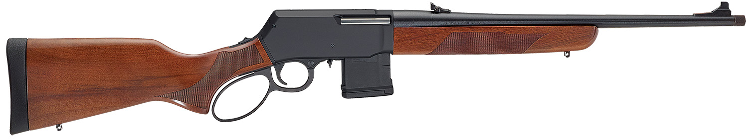 HENRY REPEATING ARMS SUPREME LEVER ACTION 223 REM | 5.56 NATO - Image 3