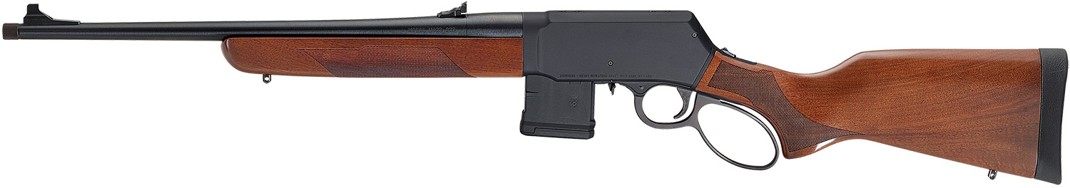 HENRY REPEATING ARMS SUPREME LEVER ACTION 223 REM | 5.56 NATO - Image 4