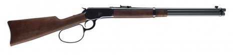 WINCHESTER 1892 CARBINE 357 MAGNUM | 38 SPECIAL