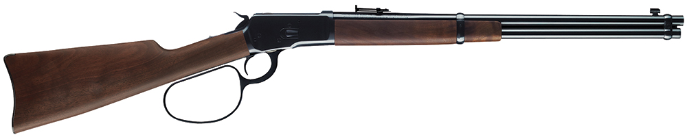 WINCHESTER 1892 CARBINE 357 MAGNUM | 38 SPECIAL - Image 3