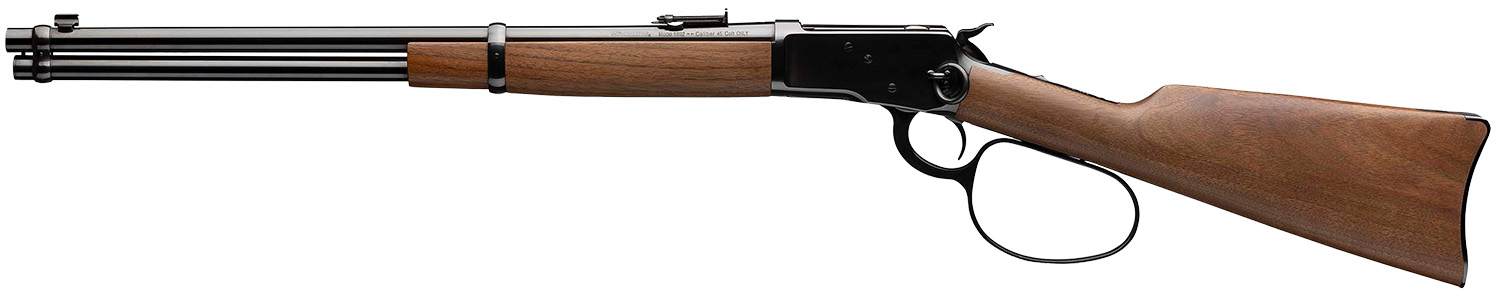 WINCHESTER 1892 CARBINE 357 MAGNUM | 38 SPECIAL - Image 4