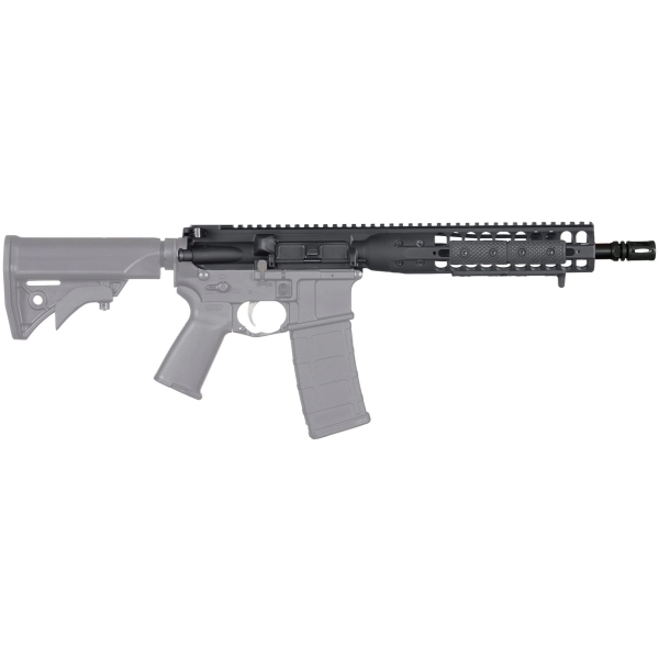 LWRC IC DI UPPER 5.56MM 10.5" BLACK 5.56