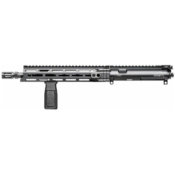 Daniel Defense Upper Black DANIEL DEFENSE DDM4 V7 11.5" 5.56 NATO