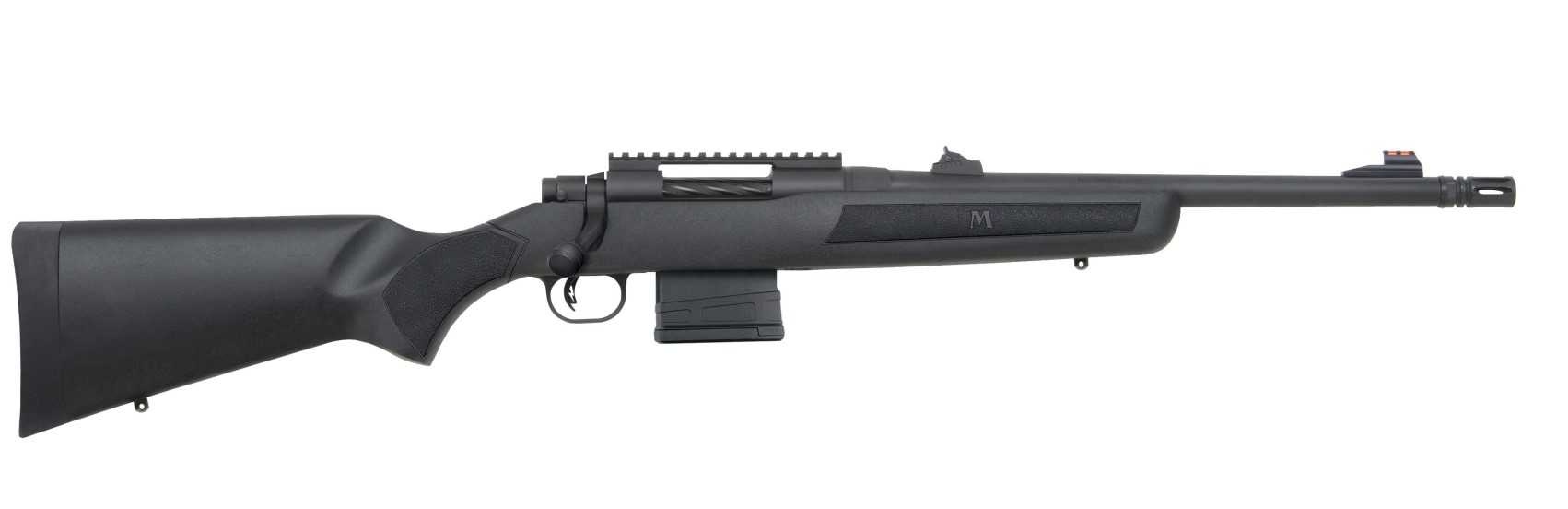 MOSSBERG MVP PATROL 7.62 X 51MM | 308 WIN