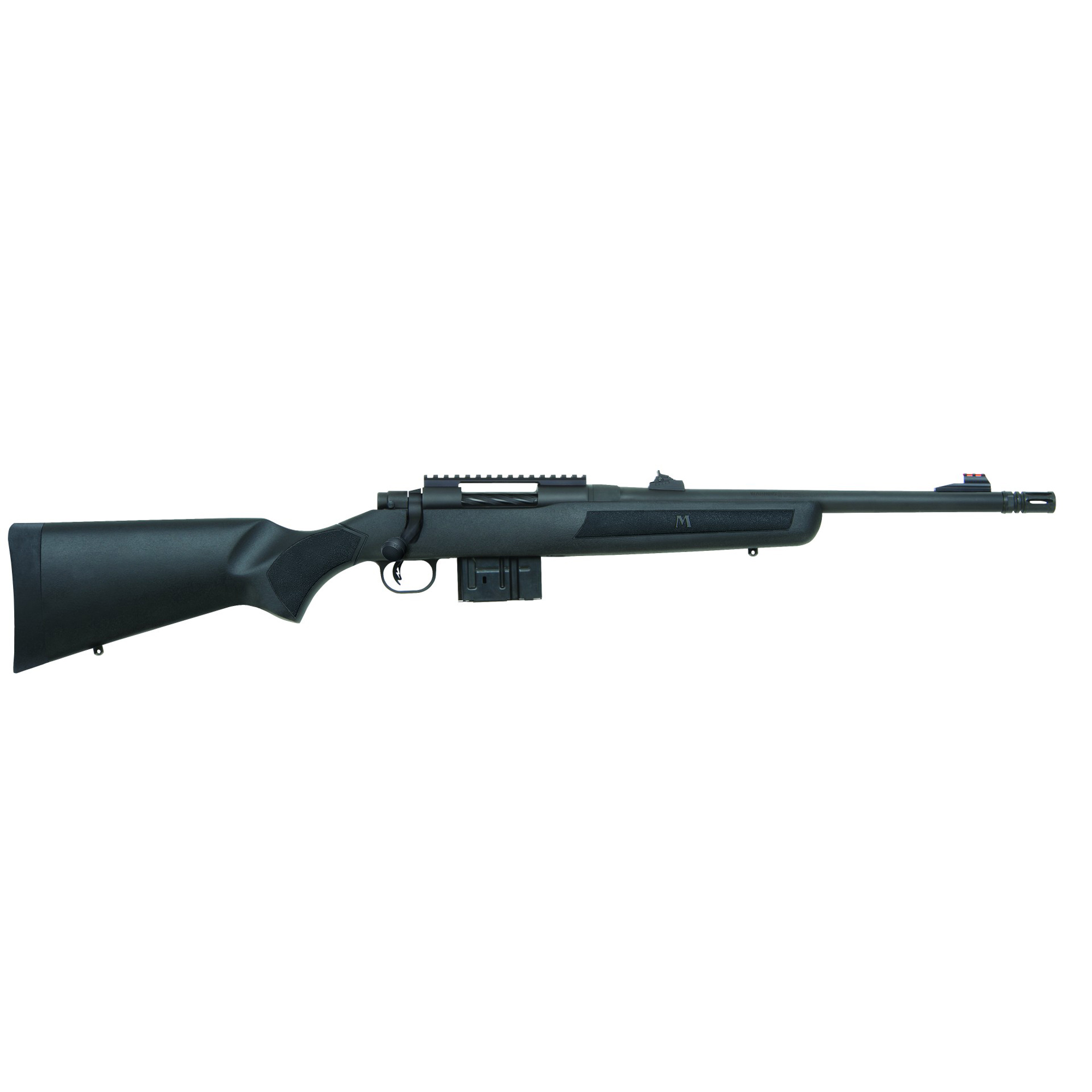 MOSSBERG MVP PATROL 7.62 X 51MM | 308 WIN - Image 2