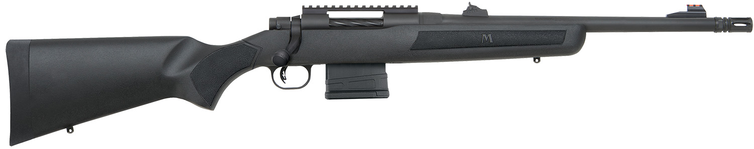 MOSSBERG MVP PATROL 7.62 X 51MM | 308 WIN - Image 3