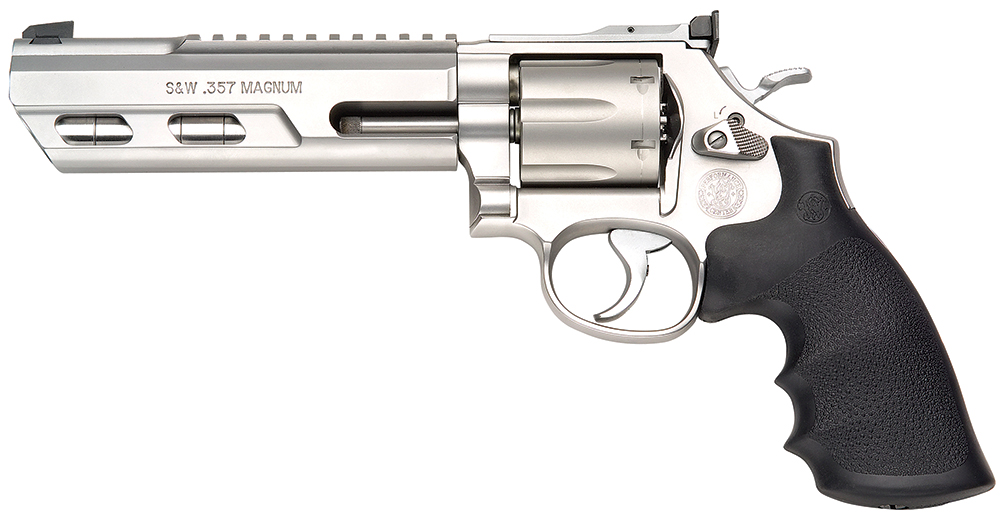 CA Legal SMITH AND WESSON 686 PERFORMANCE CENTER 357 MAGNUM | 38 SPECIAL - Image 2