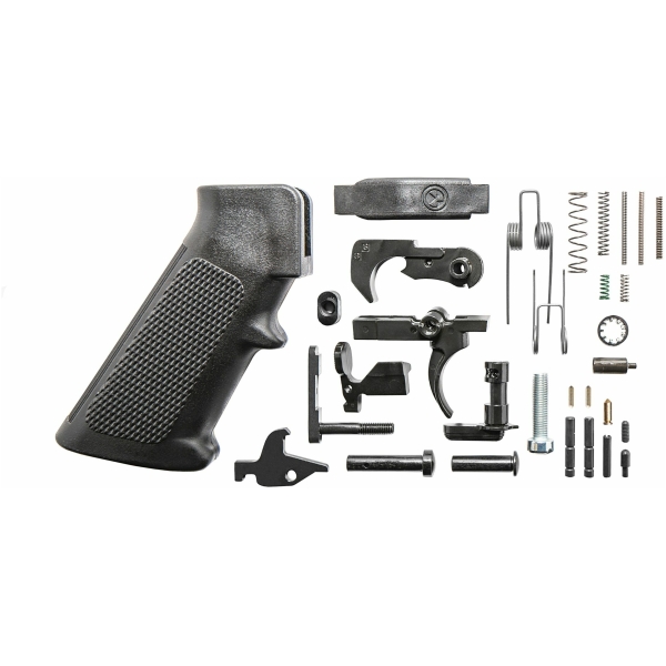 DANIEL DEFENSE LOWER PARTS KIT