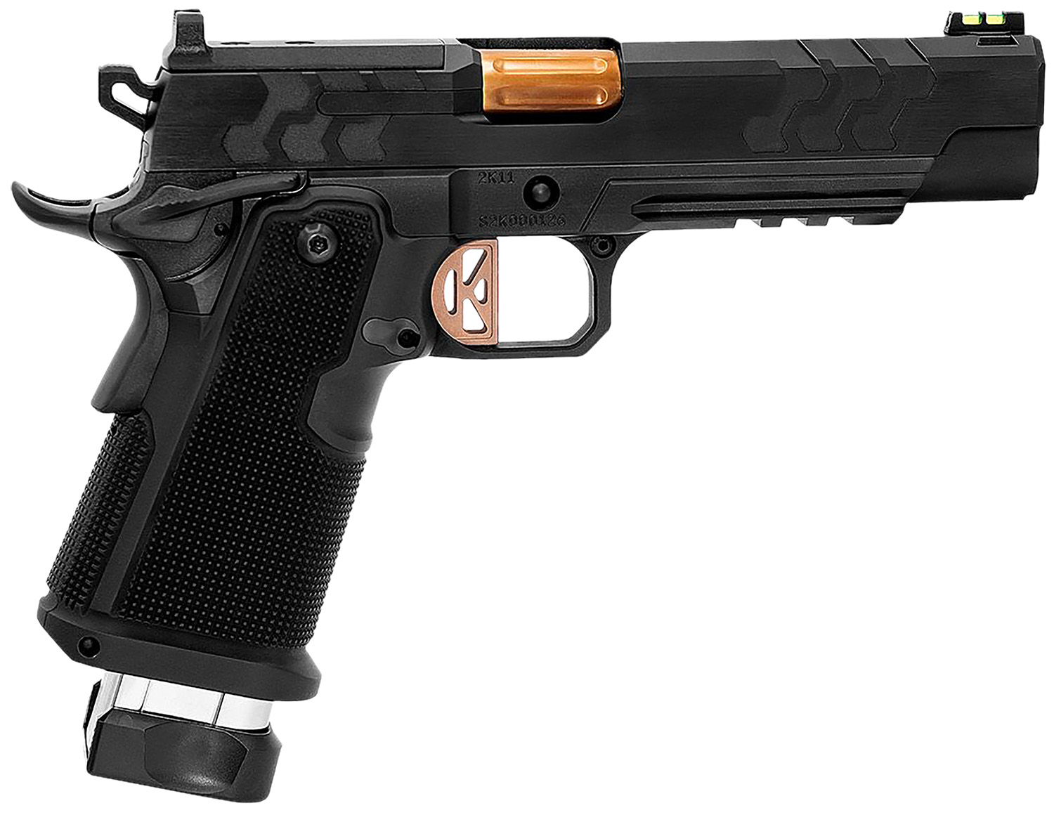 KIMBER 2K11 45 ACP