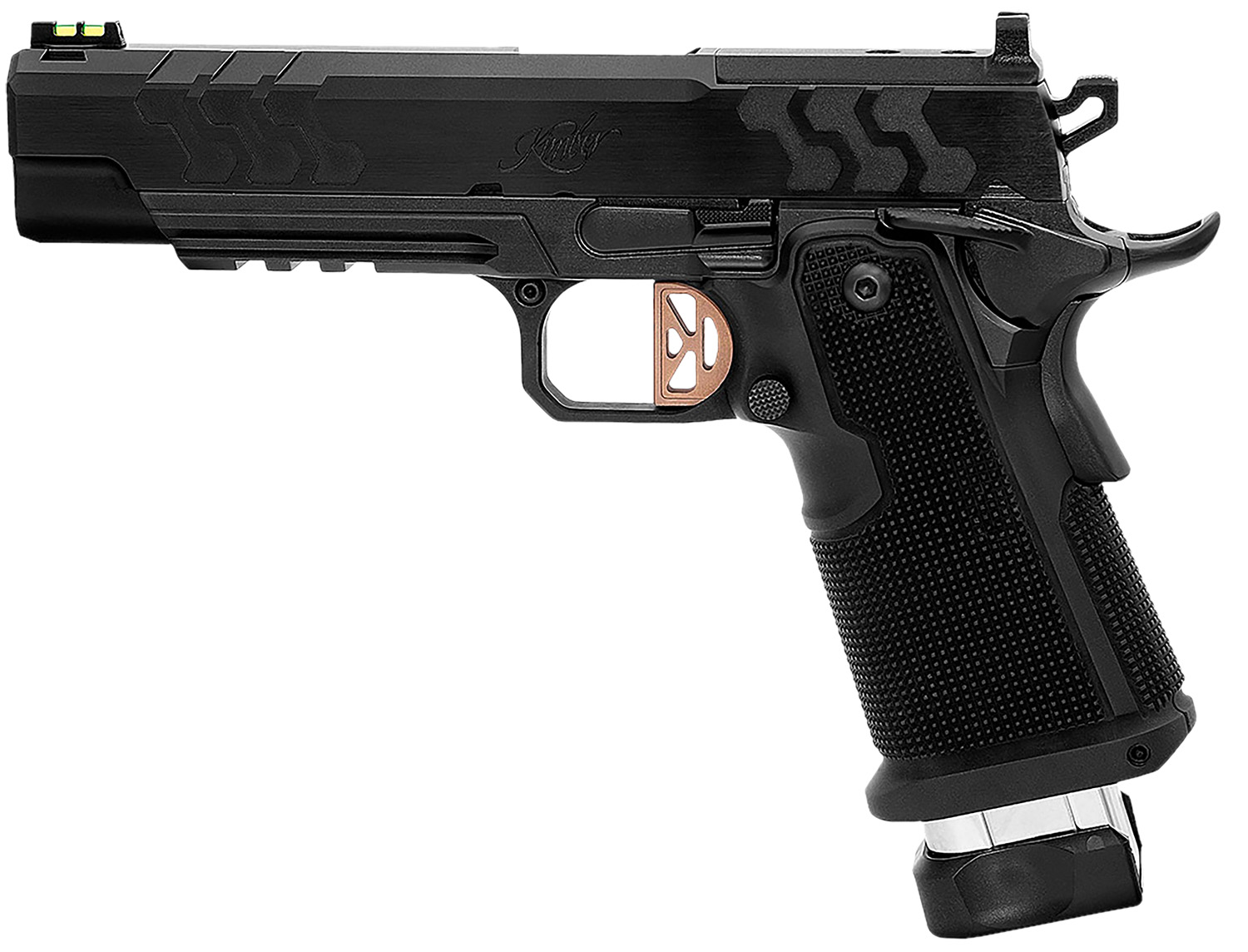 KIMBER 2K11 45 ACP - Image 2