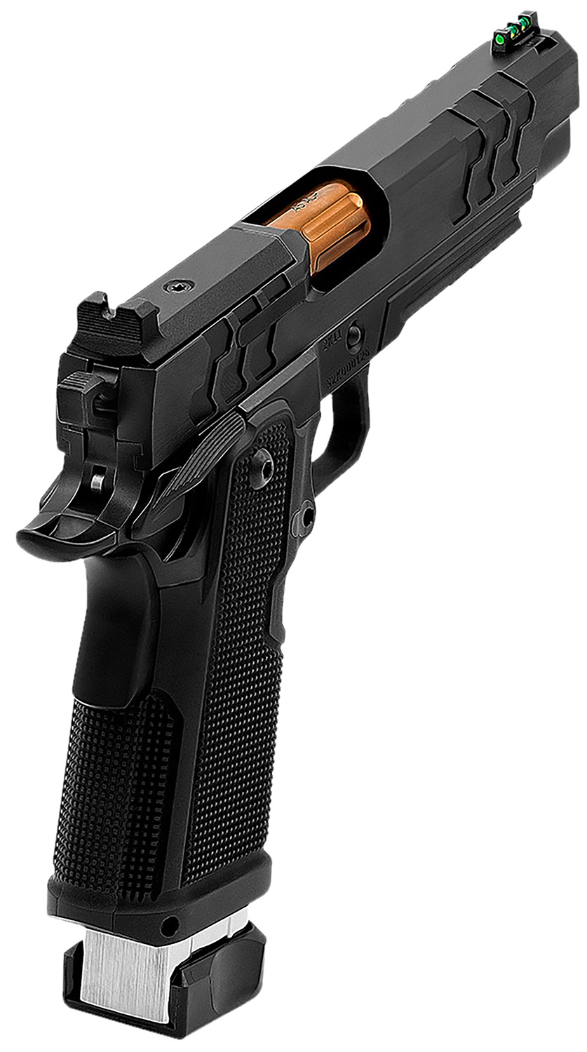 KIMBER 2K11 45 ACP - Image 3