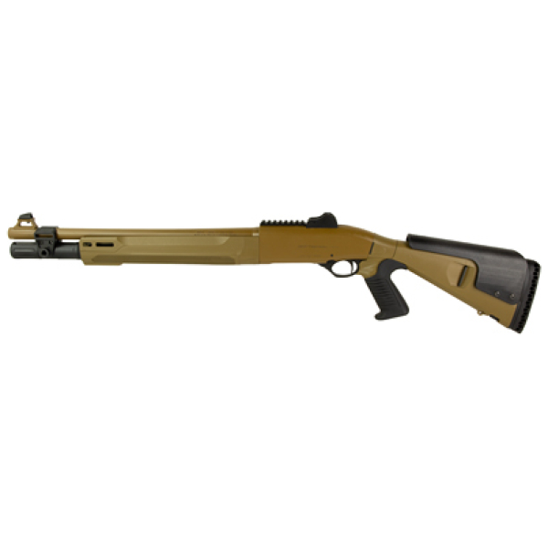 BERETTA 1301 TACTICAL C MOD 2 12 GAUGE - Image 2