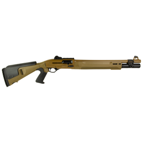 BERETTA 1301 TACTICAL C MOD 2 12 GAUGE - Image 3