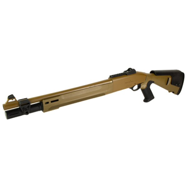 BERETTA 1301 TACTICAL C MOD 2 12 GAUGE - Image 4