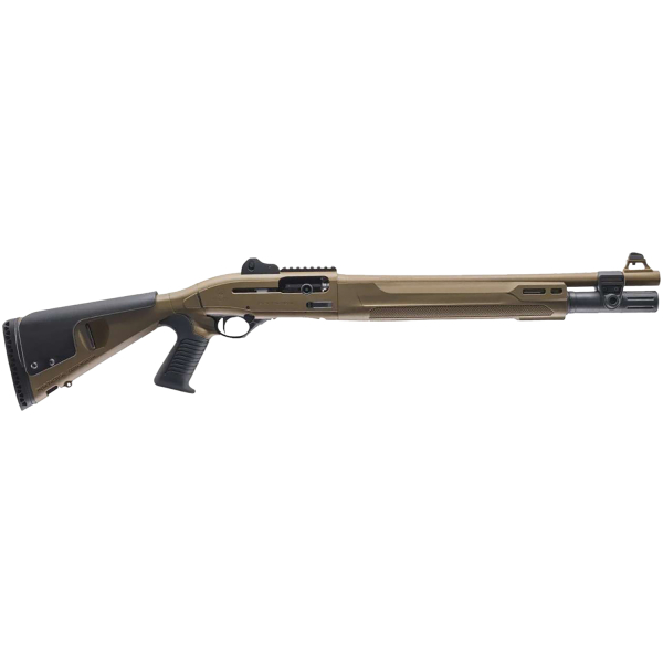 BERETTA 1301 TACTICAL C MOD 2 12 GAUGE - Image 5