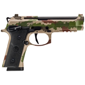 BERETTA 92XI COMBAT SERIES 9MM