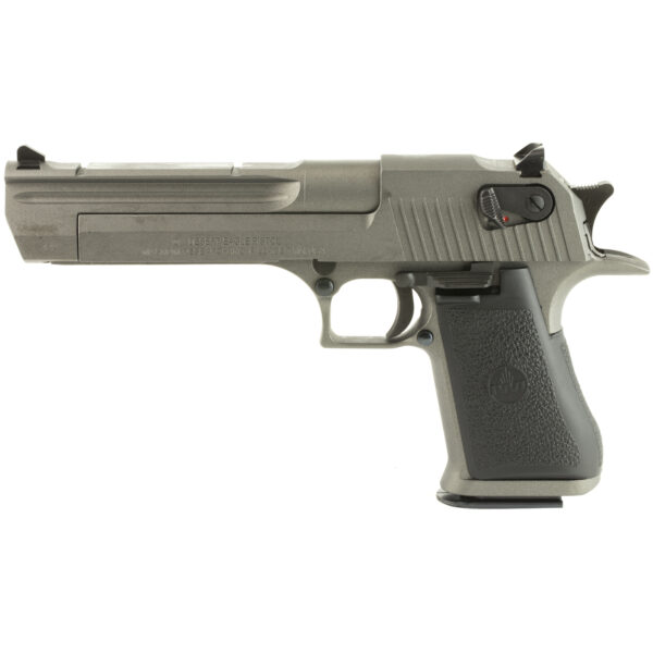DESERT EAG 44MAG MK XIX GRY CA CALIFORNIA COMPLIANT TUNGSTEN 44 Magnum - Image 2
