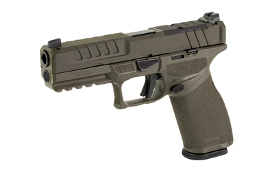 SPRINGFIELD ARMORY ECHELON 9MM ODG 4.5" 20+1 EC9459G-U - Image 3