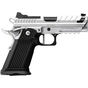 Fusion Firearms XP9C XP Pro 9mm