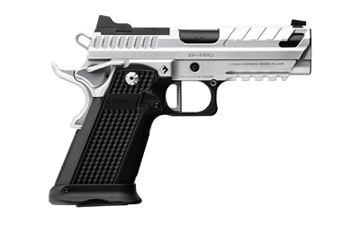 Fusion Firearms XP9C XP Pro 9mm - Image 4