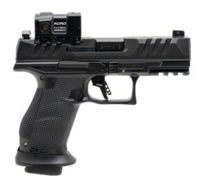 WALTHER ARMS PDP PRO 9MM