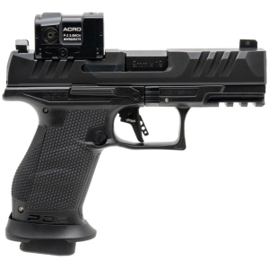 WALTHER ARMS PDP PRO 9MM