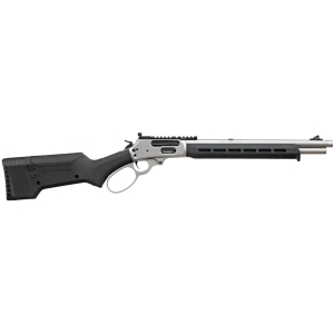 MARLIN 1895 TRAPPER 45-70 16" SS/BK 70912 45-70 GOV