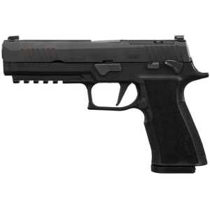 SIG SAUER P320 XTEN 10MM 5" MS OR 10+1 320X5-10-BXR3-R2-MS-10 10mm